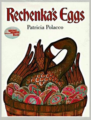 Rechenka's Eggs
