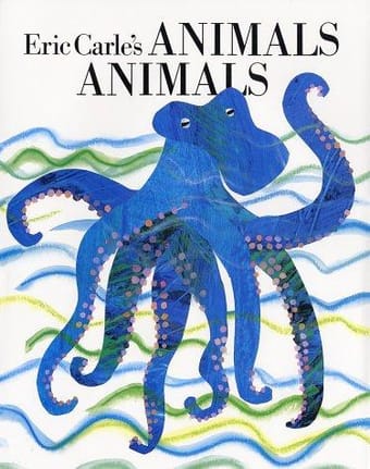 Animals, animals