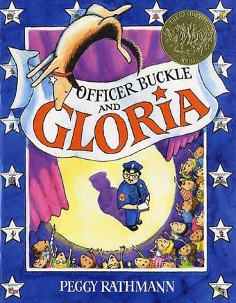 L'agent Boucle et Gloria