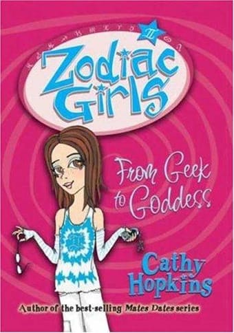 From geek to goddess