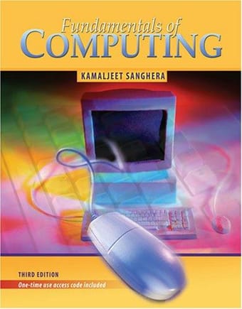 Fundamentals of Computing