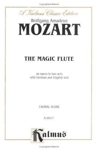 Die Zauberflöte