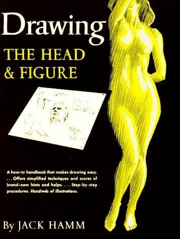 Drawing the head and figure
