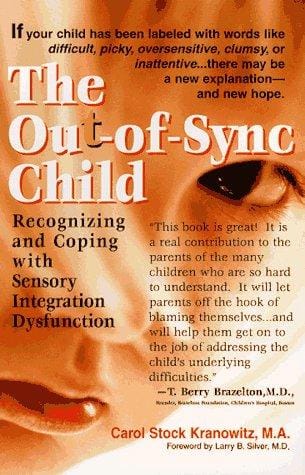 The out-of-sync child