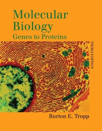 Molecular biology