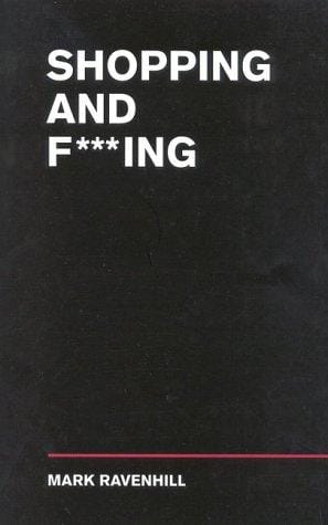 Shopping and fucking