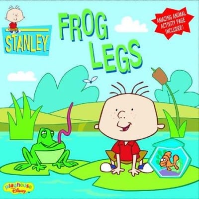 Stanley