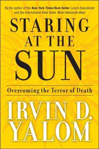 Staring at the Sun