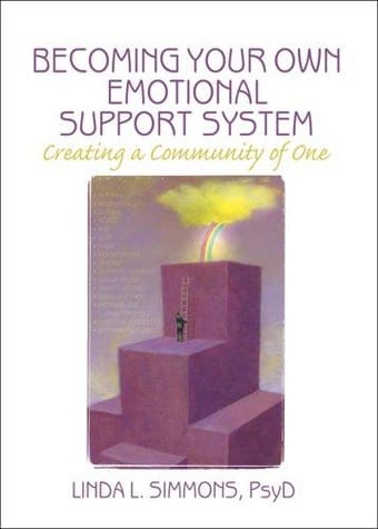 Becoming Your Own Emotional Support System
