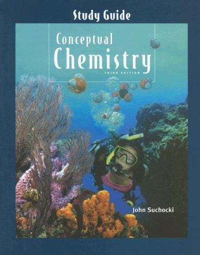 Conceptual Chemistry