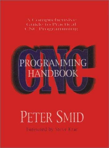 CNC programming handbook