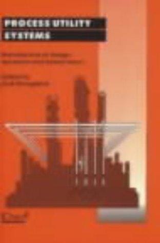 Process Utility Systems