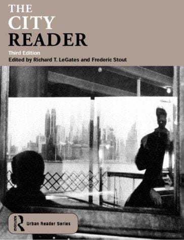 The city reader