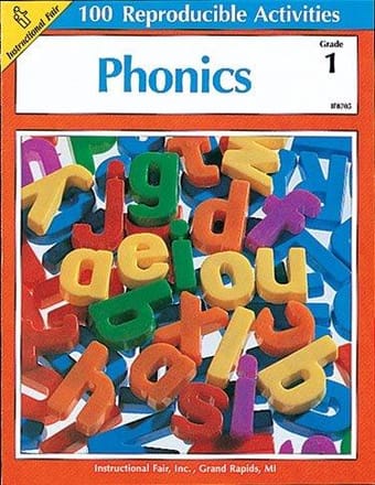 Phonics