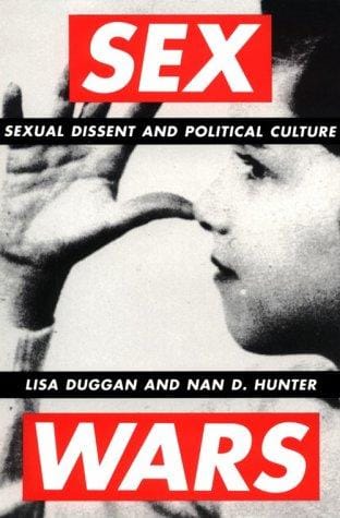 Sex wars