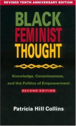 Black Feminist Thought