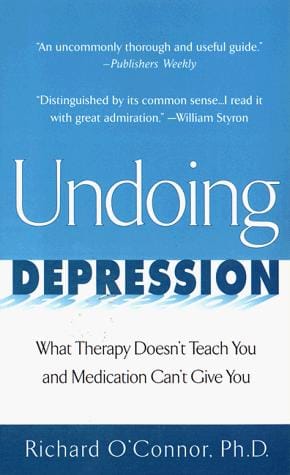Undoing Depression