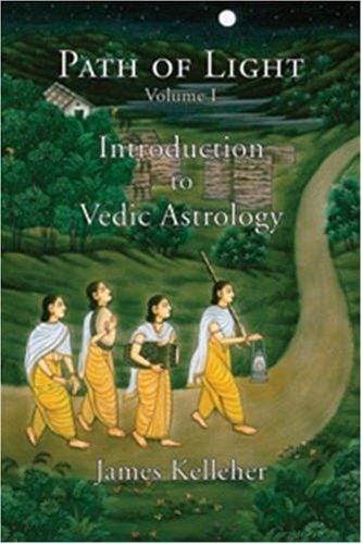 Path of Light, Vol. 1