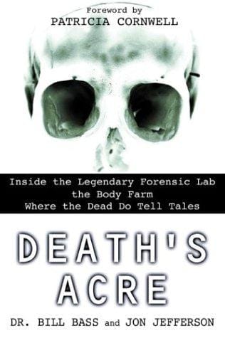 Death's acre