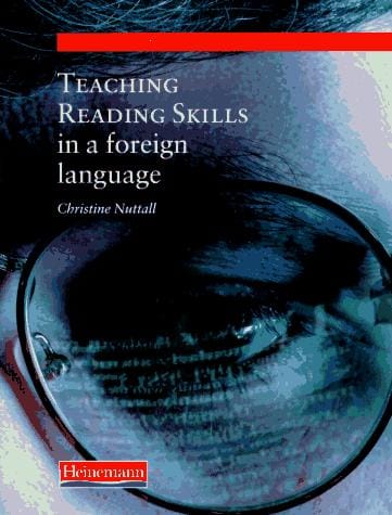 Teaching reading skills in a foreign language