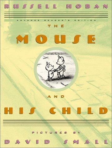 The mouse and his child