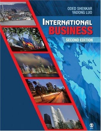 International business
