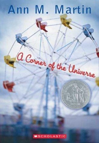 Un rincón del universo