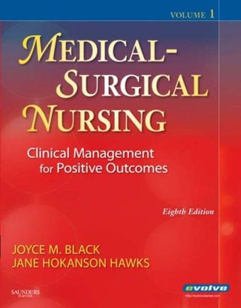 Medical-surgical nursing