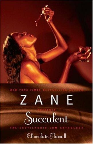 Zane presents Succulent