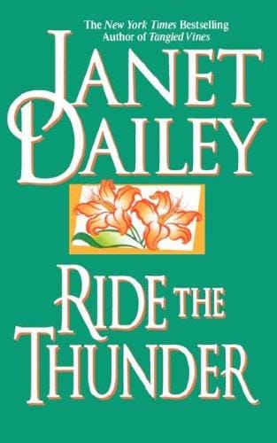 Ride the thunder