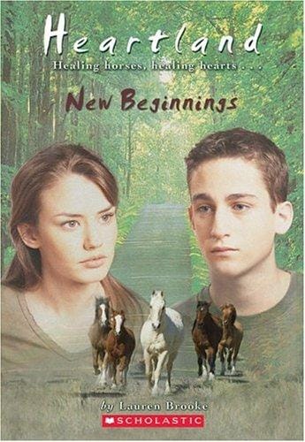 New Beginnings (Heartland #18)