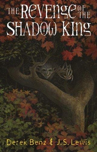 The revenge of the Shadow King