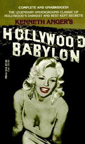 Hollywood Babylone