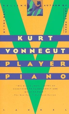Player Piano