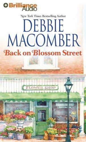 Back on Blossom Street