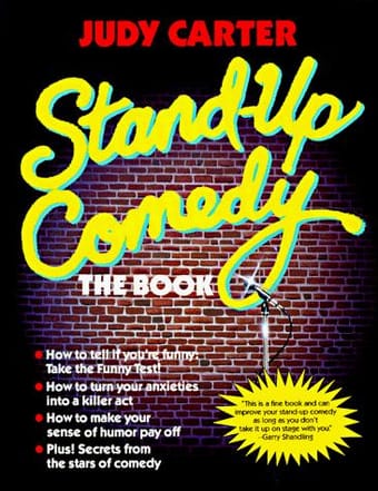 Stand-up comedy