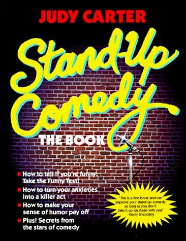 Stand-up comedy