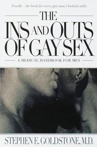 The ins and outs of gay sex