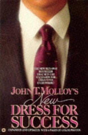 John T. Malloy's [i.e. Molloy's] new dress for success