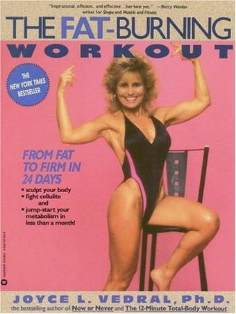 The fat-burning workout