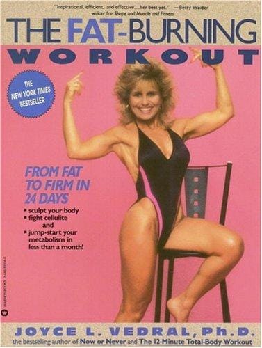 The fat-burning workout