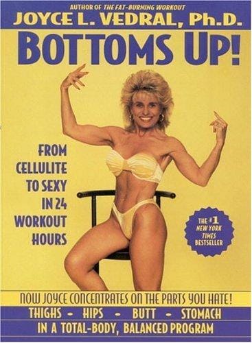 Bottoms up!