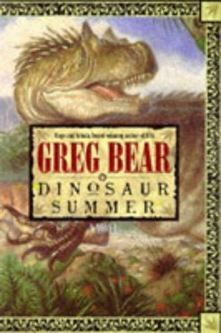 VERÃO (O) DOS DINOSSAUROS -(EURO 19.40)