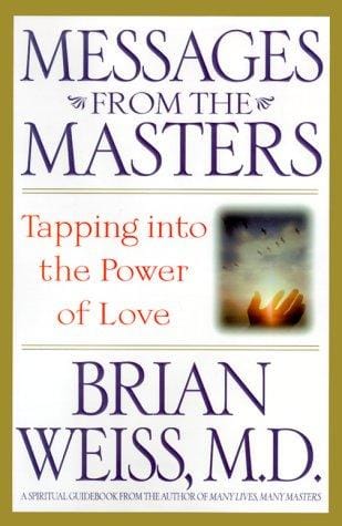 Messages from the masters
