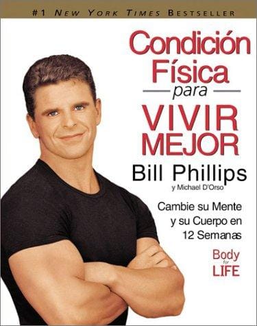 Condicion Fisica para Vivir Mejor