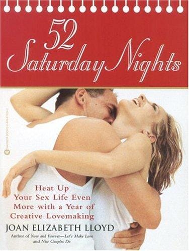 52 Saturday nights