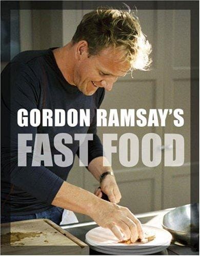 Gordon Ramsay's Fast Food