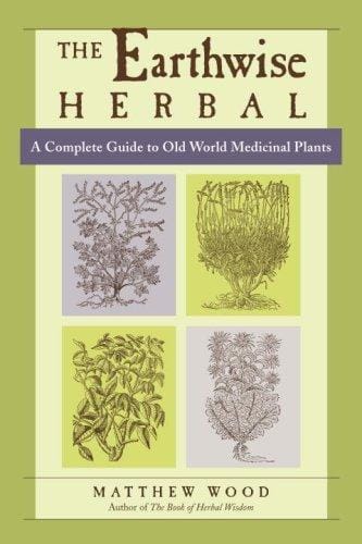 The earthwise herbal