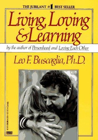 Living, loving & learning