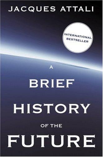 A brief history of the future